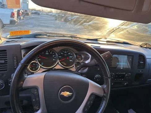 Used 2013 Chevrolet Silverado 1500 LT w/ All-Star Edition image 6