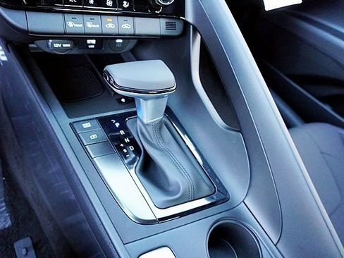 New 2026 Hyundai Elantra Sport image 33