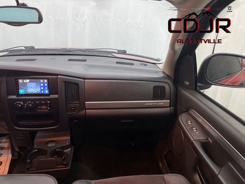 Used 2005 Dodge Ram 1500 Truck SRT10 image 38