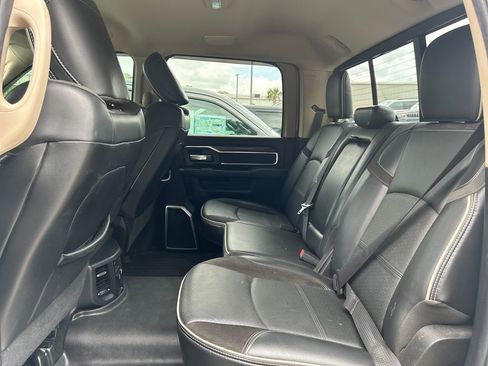 Used 2020 RAM 2500 Laramie image 13
