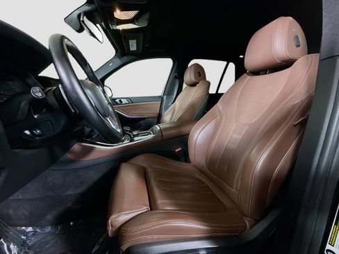 Used 2020 BMW X5 sDrive40i w/ Premium Package image 22