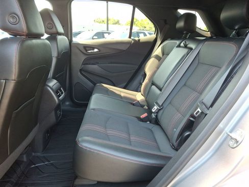 Certified 2023 Chevrolet Equinox RS AWD/4WD image 20