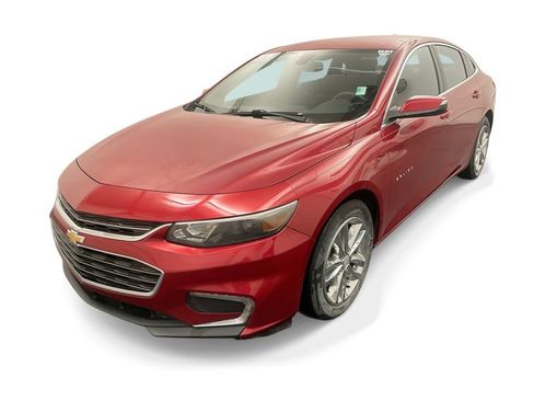 Used 2016 Chevrolet Malibu LT FWD image 29