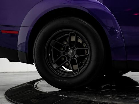 Used 2023 Dodge Challenger SRT Hellcat Redeye image 82