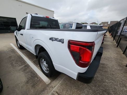 Used 2024 Ford F150 XL AWD/4WD image 6