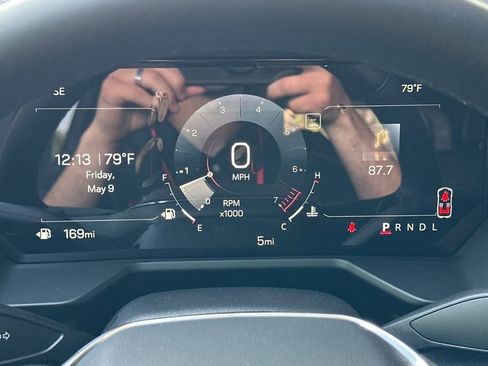 New 2025 GMC Acadia Elevation w/ Elevation Premium Package image 23