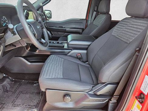 Used 2023 Ford F150 XL w/ STX Appearance Package AWD/4WD image 16