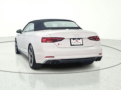 Used 2019 Audi S5 Premium Plus w/ S Sport Package AWD/4WD image 6