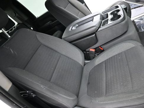 Used 2023 Chevrolet Silverado 2500 LT AWD/4WD image 19