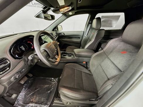 New 2026 Dodge Durango GT image 21