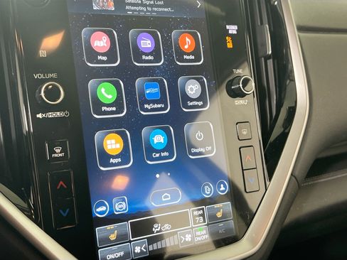 Used 2023 Subaru Ascent Limited w/ Technology Package image 15