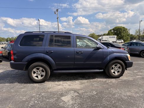 Used 2006 Dodge Durango SXT image 3