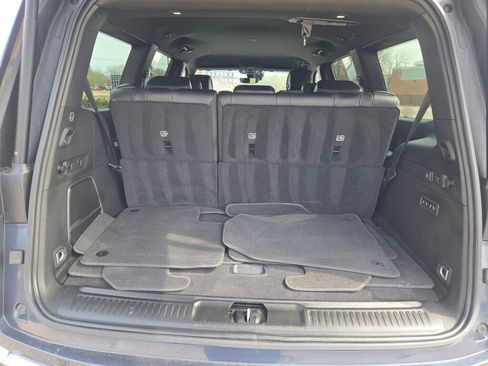 Used 2024 Jeep Wagoneer Series III AWD/4WD image 19