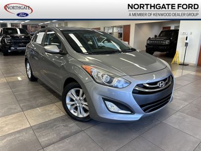 Used 2014 Hyundai Elantra GT