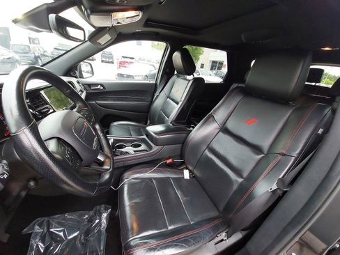 Used 2024 Dodge Durango GT RWD image 15