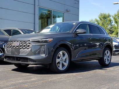 New 2025 Audi Q5 Premium Plus