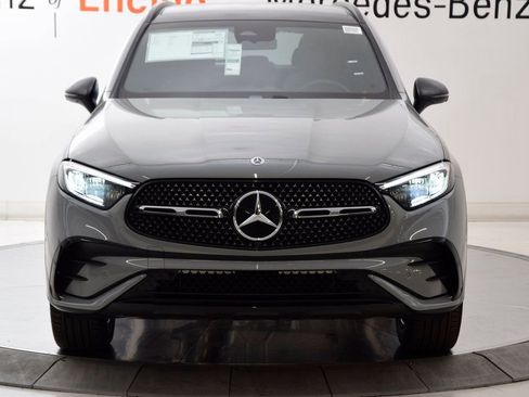 New 2026 Mercedes-Benz GLC 300 image 9