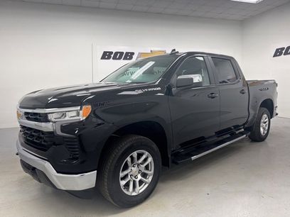 New 2026 Chevrolet Silverado 1500 LT w/ Protection Package