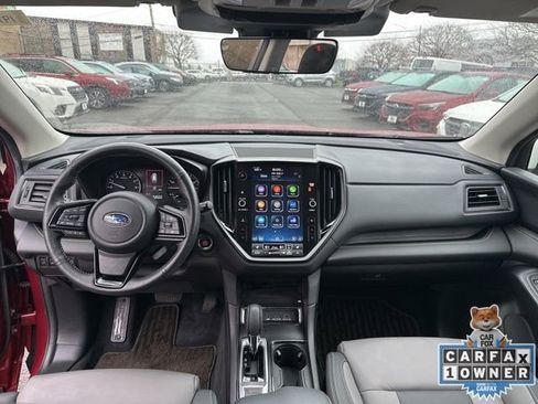 Certified 2023 Subaru Ascent Onyx Edition AWD/4WD image 13