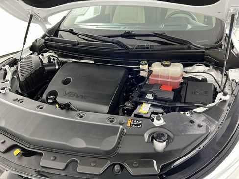 Certified 2022 Buick Enclave Premium w/ Experience Buick Package image 31