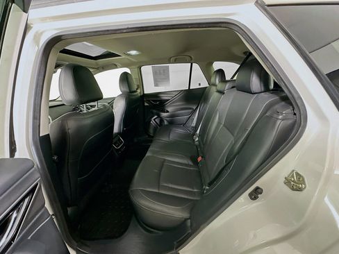 Used 2020 Subaru Outback Limited w/ Popular Package #2 AWD/4WD image 25