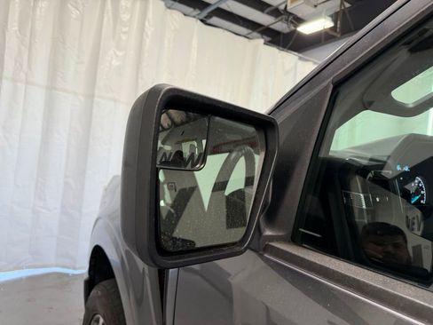 Used 2021 Ford F150 XL w/ STX Appearance Package image 9