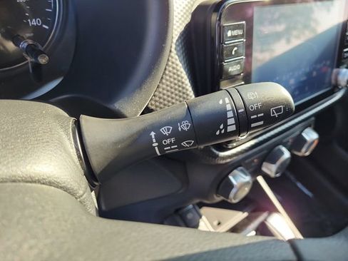 Used 2023 Nissan Kicks SV FWD image 26