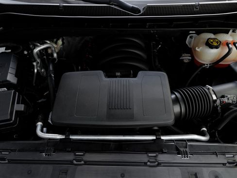 Used 2023 Chevrolet Tahoe High Country w/ Premium Package image 38