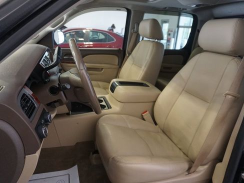 Used 2012 Chevrolet Silverado 1500 LTZ w/ Chrome Essentials Package image 18