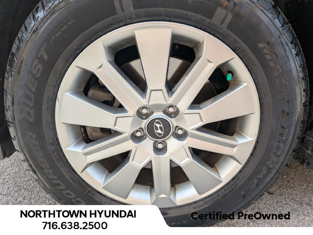 Certified 2023 Hyundai Palisade SEL AWD/4WD image 47