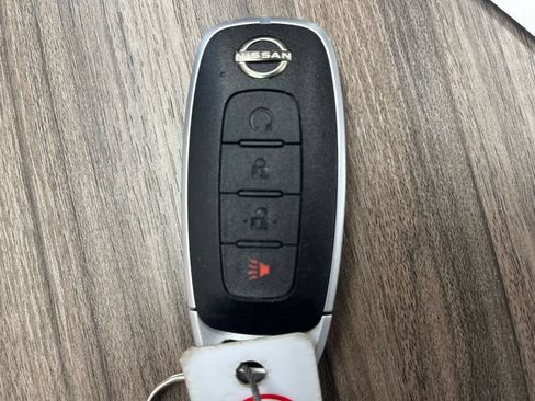 Used 2024 Nissan Kicks SV FWD image 20