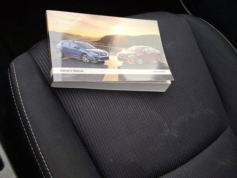 Used 2015 Subaru Impreza 2.0i Sport Premium image 27