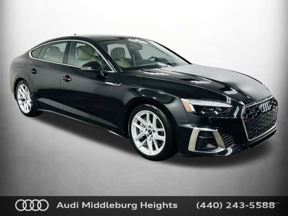 Certified 2024 Audi A5 2.0T Premium Plus w/ Premium Plus