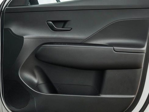 New 2026 Hyundai Kona SEL Sport AWD/4WD image 9