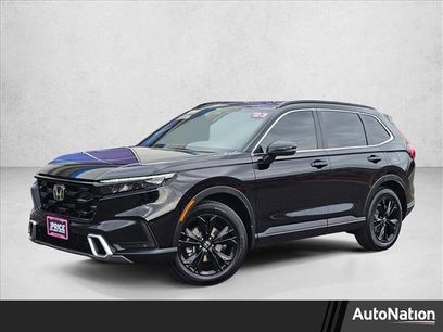 Used 2023 Honda CR-V Sport Touring