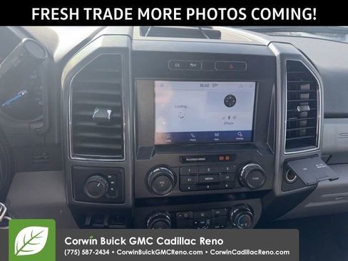 Used 2022 Ford F250 4x4 Crew Cab Super Duty image 8