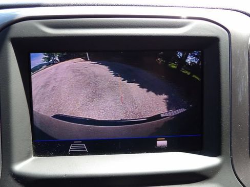 Used 2020 Chevrolet Silverado 3500 W/T w/ Gooseneck/5TH Wheel Package AWD/4WD image 25
