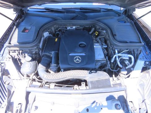 Used 2018 Mercedes-Benz GLC 300 image 13