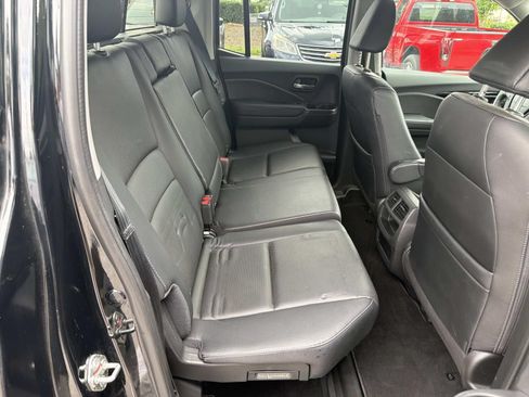 Used 2018 Honda Ridgeline RTL-E image 15