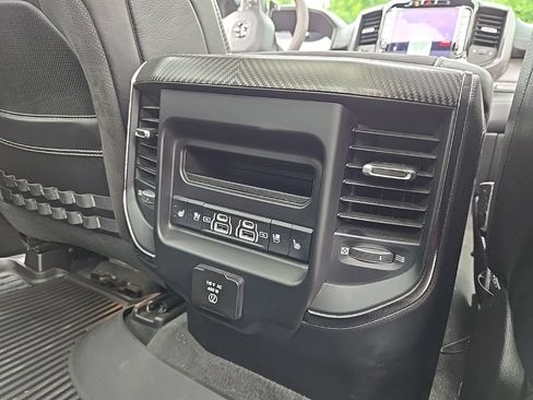 Used 2021 RAM 1500 TRX w/ TRX Level 2 Equipment Group AWD/4WD image 19