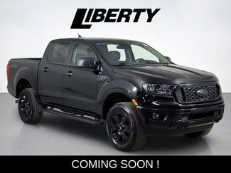 Certified 2023 Ford Ranger XLT w/ Equipment Group 301A Mid 360° Tour