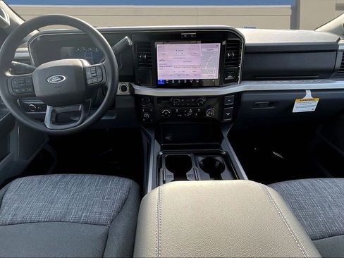 New 2026 Ford F350 4x4 Crew Cab Super Duty image 5