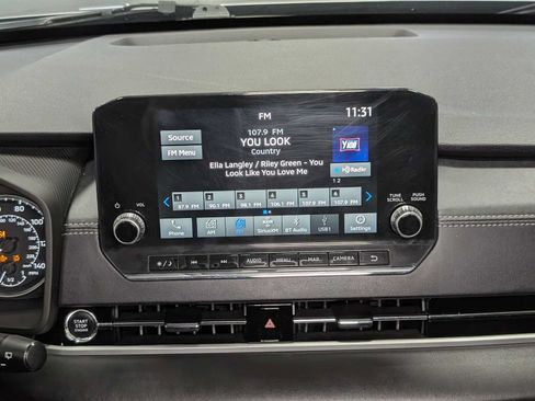 Used 2022 Mitsubishi Outlander SE AWD/4WD image 18