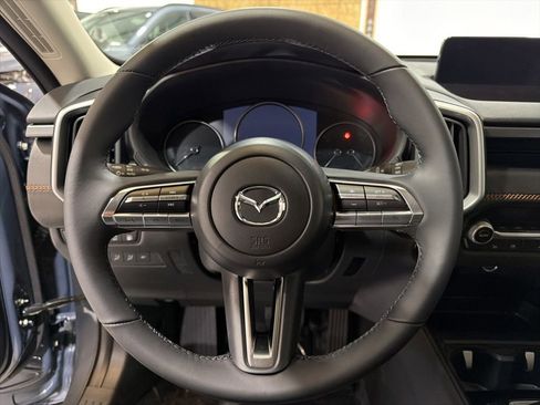 New 2026 MAZDA CX-50 AWD 2.5 Hybrid w/ Weather Package image 11