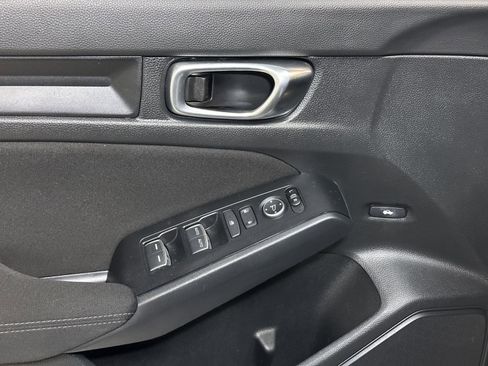 Certified 2024 Honda Civic Sport image 21