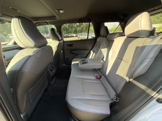 New 2026 Subaru Outback Limited AWD/4WD image 19