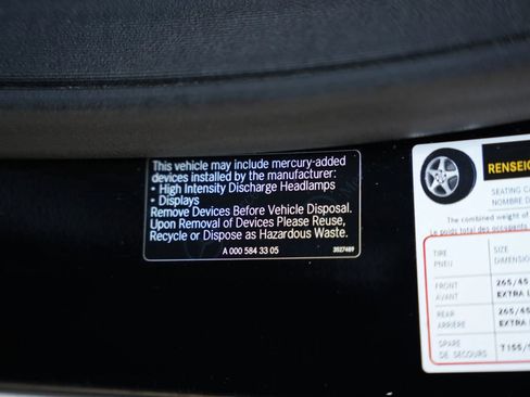 Used 2015 Mercedes-Benz ML 350 2WD image 18