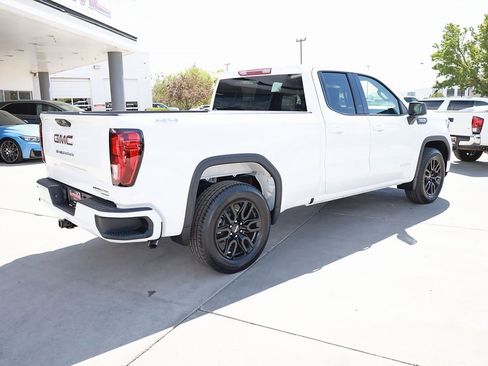 New 2026 GMC Sierra 1500 Elevation image 6