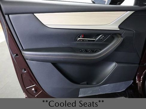 New 2026 MAZDA CX-90 3.3 Turbo w/ Premium Sport Pkg image 15