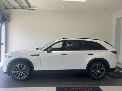 Used 2025 MAZDA CX-70 Plug-In Hybrid w/ Premium Plus